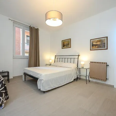 La Casa Di Milena Appartement