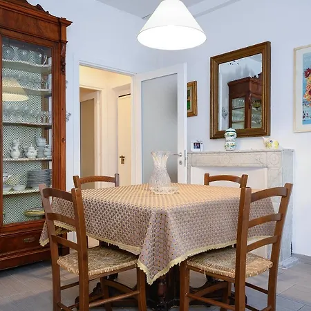La Casa Di Milena Appartement