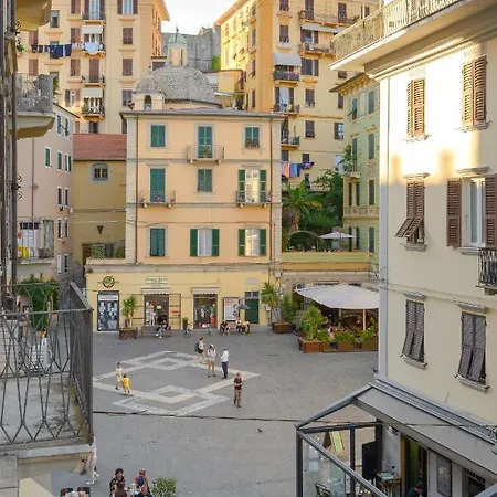 Appartement La Casa Di Milena