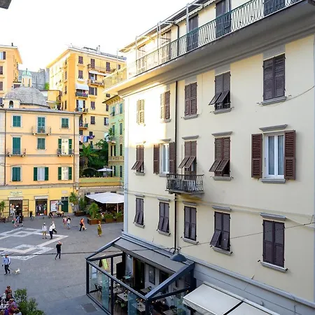 La Casa Di Milena Appartement *