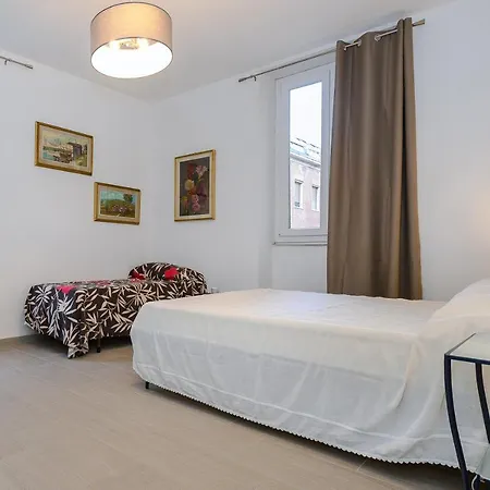 Appartement La Casa Di Milena La Spezia